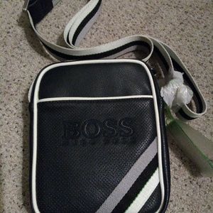 Boss by Hugo Boss new mini shoulder bag